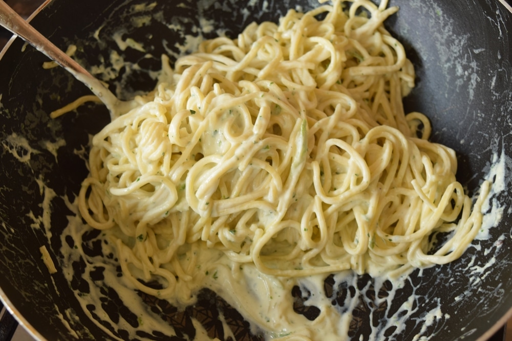 Cacio e Pepe