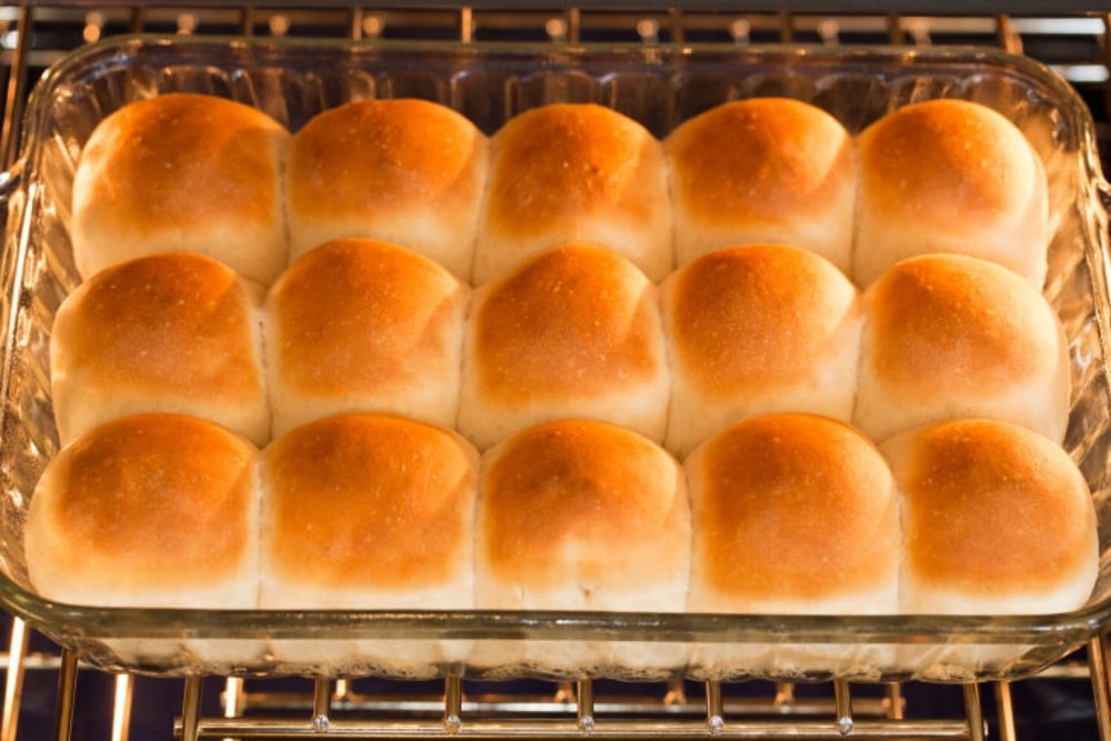 Dinner Rolls