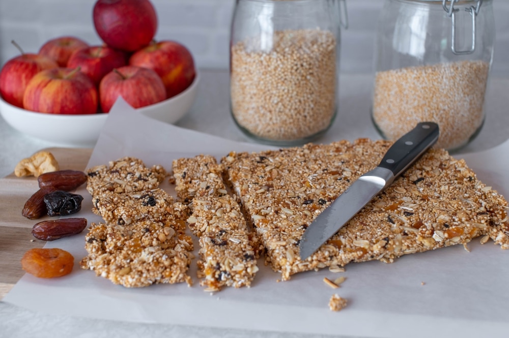 Granola Bars