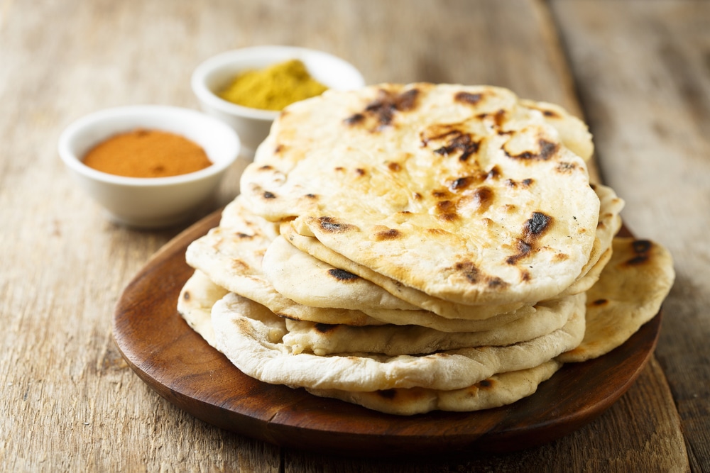 Naan