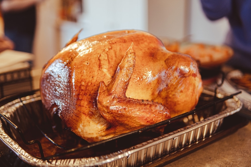 Roast Turkey