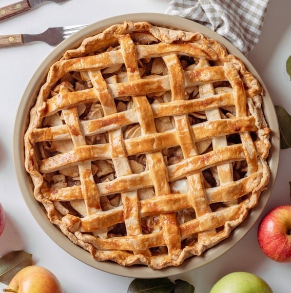 Apple Pie