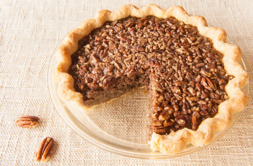 Pecan Pie