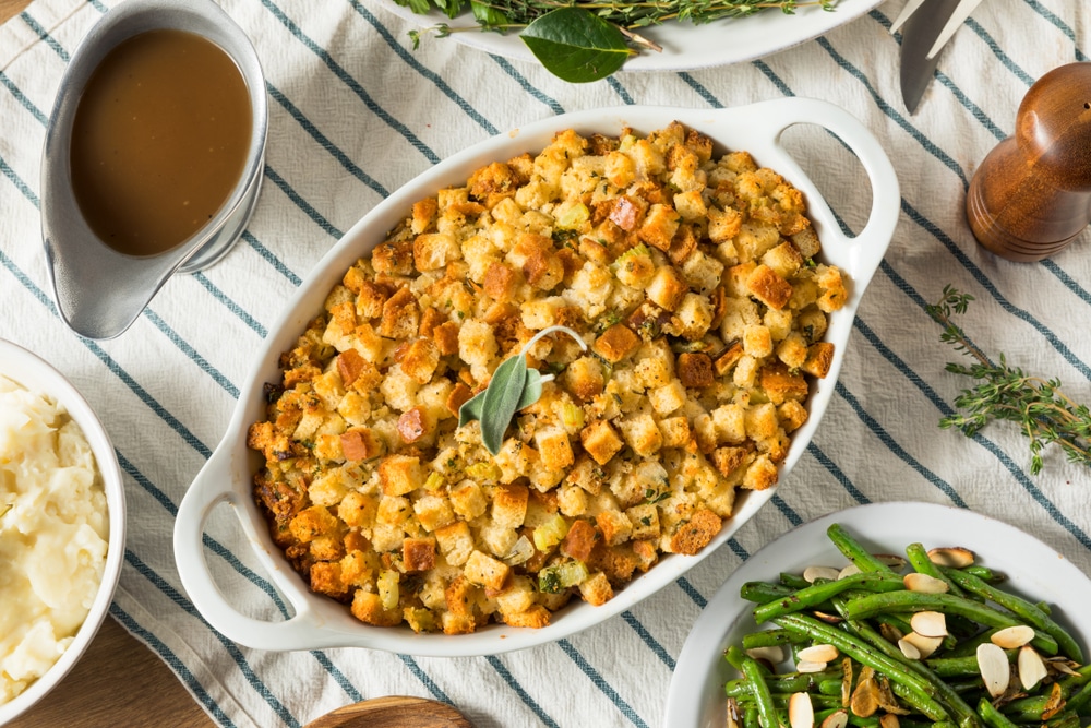 Classic Stuffing