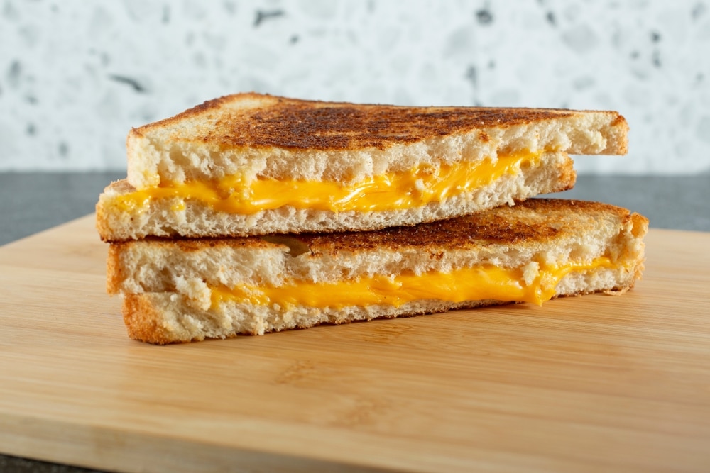 Grilled Cheese