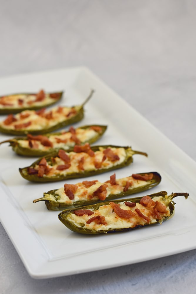 Jalapeño Poppers