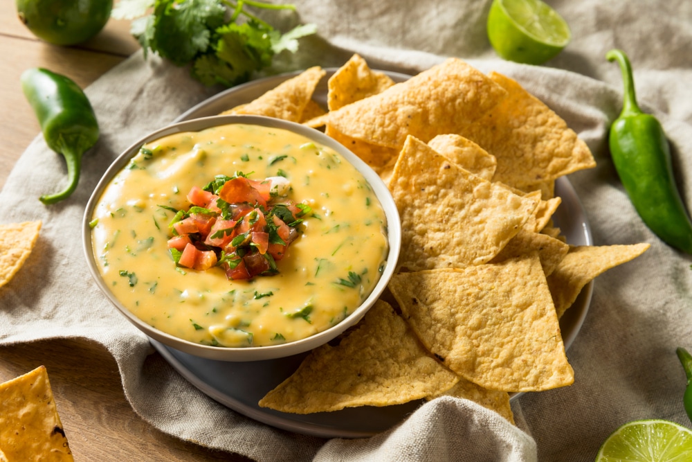 Queso