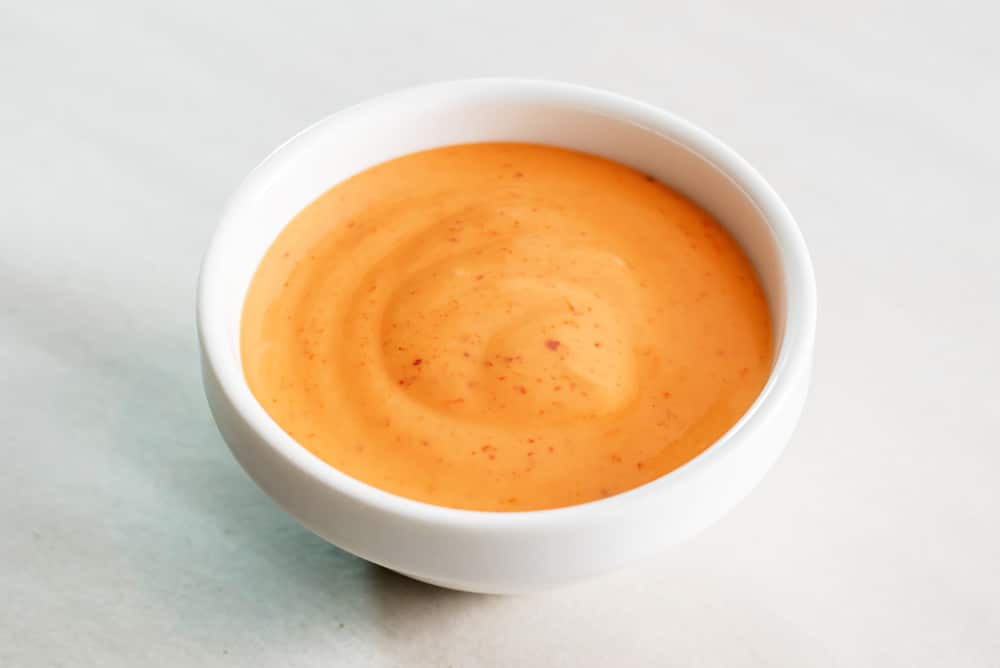 Remoulade Sauce