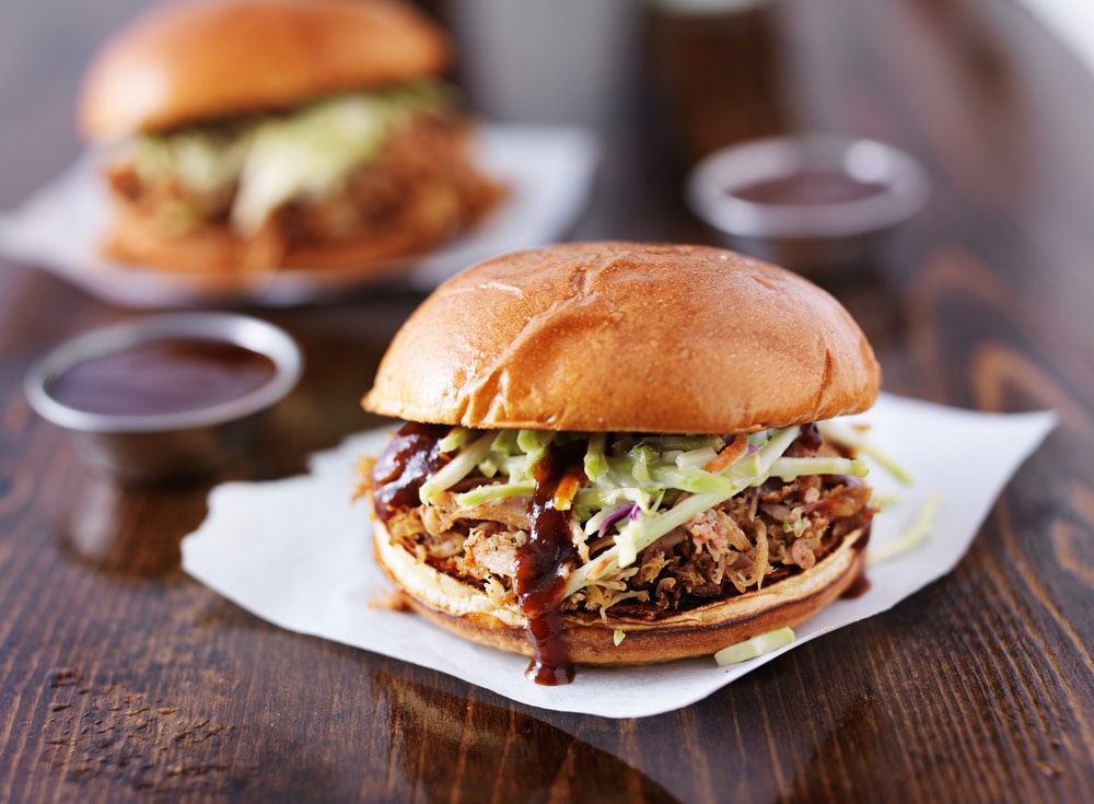 Pulled Pork