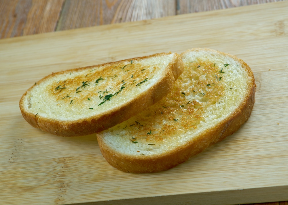 Texas Toast