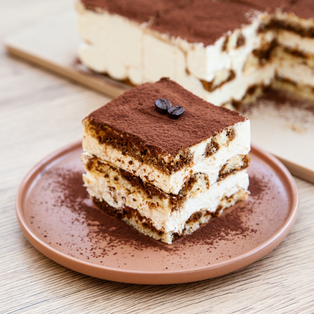 Tiramisu