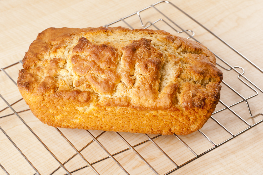 Beer Bread