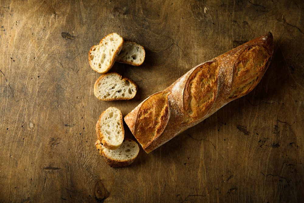 French Bread