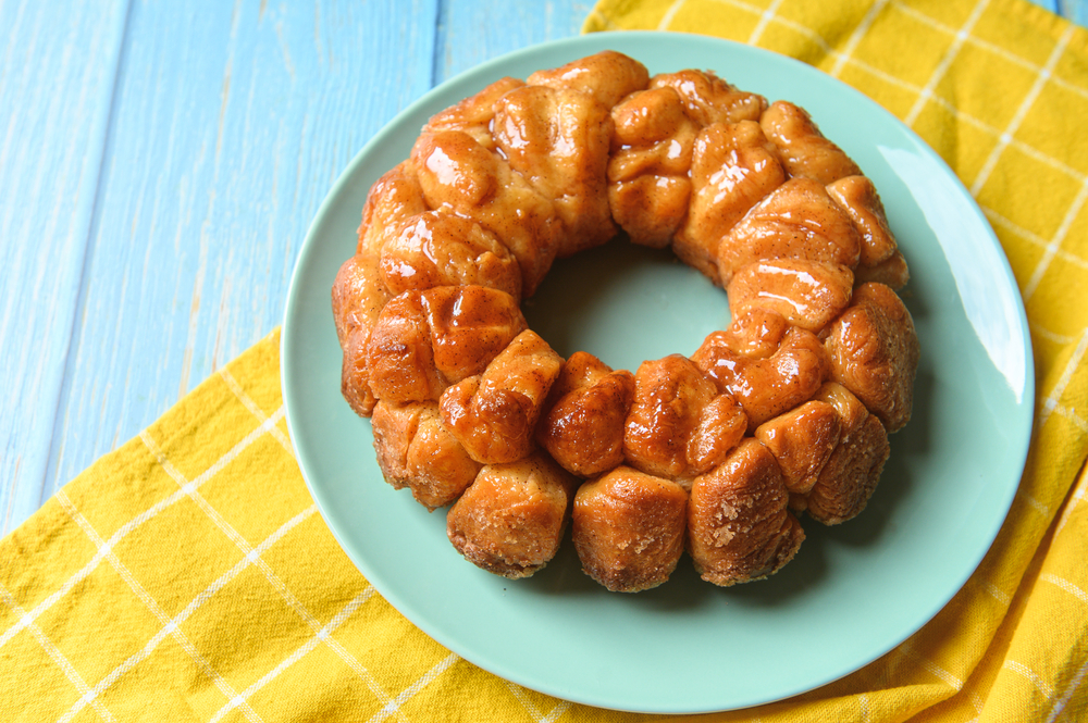 Monkey Bread