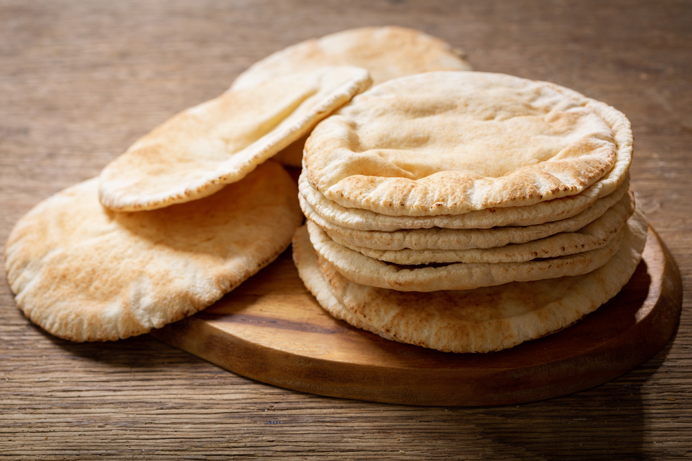 Pita Bread