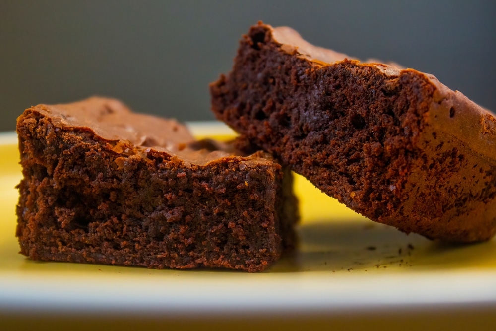 Vegan Brownies
