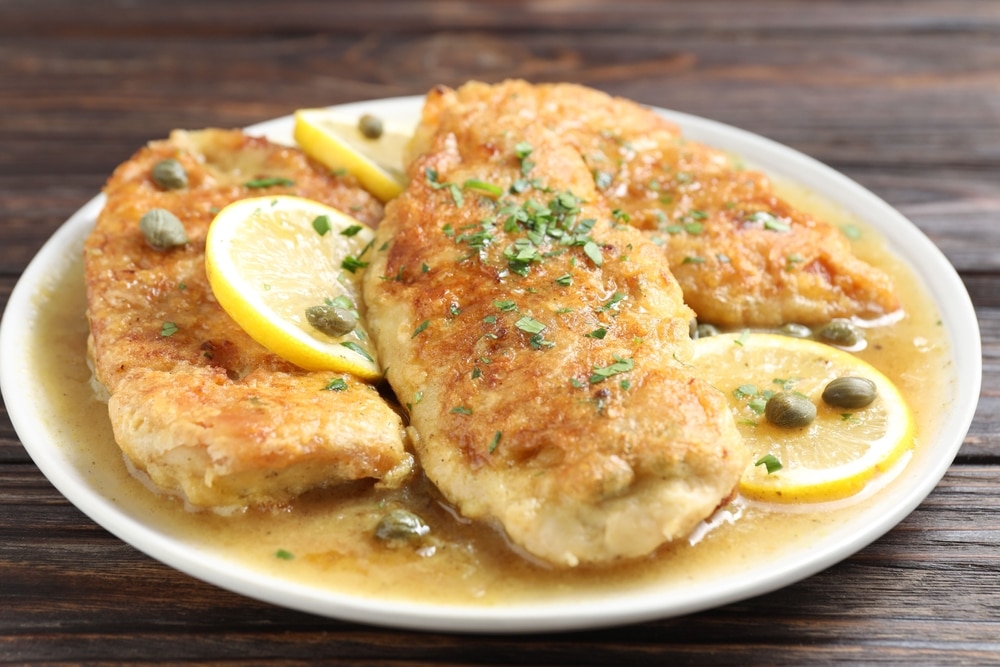 4 Quick Go-To Chicken Recipes for Busy Weeknights