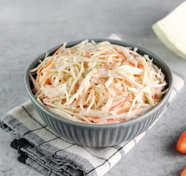 coleslaw