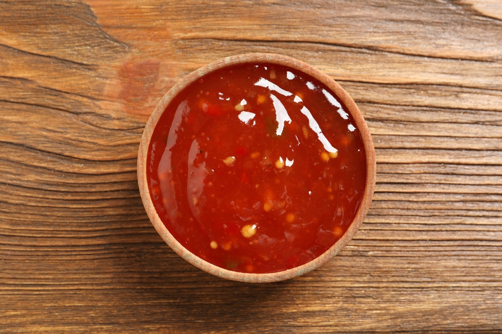 Chili Sauce