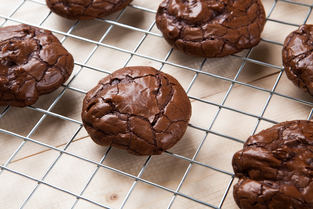 Brownie Cookies