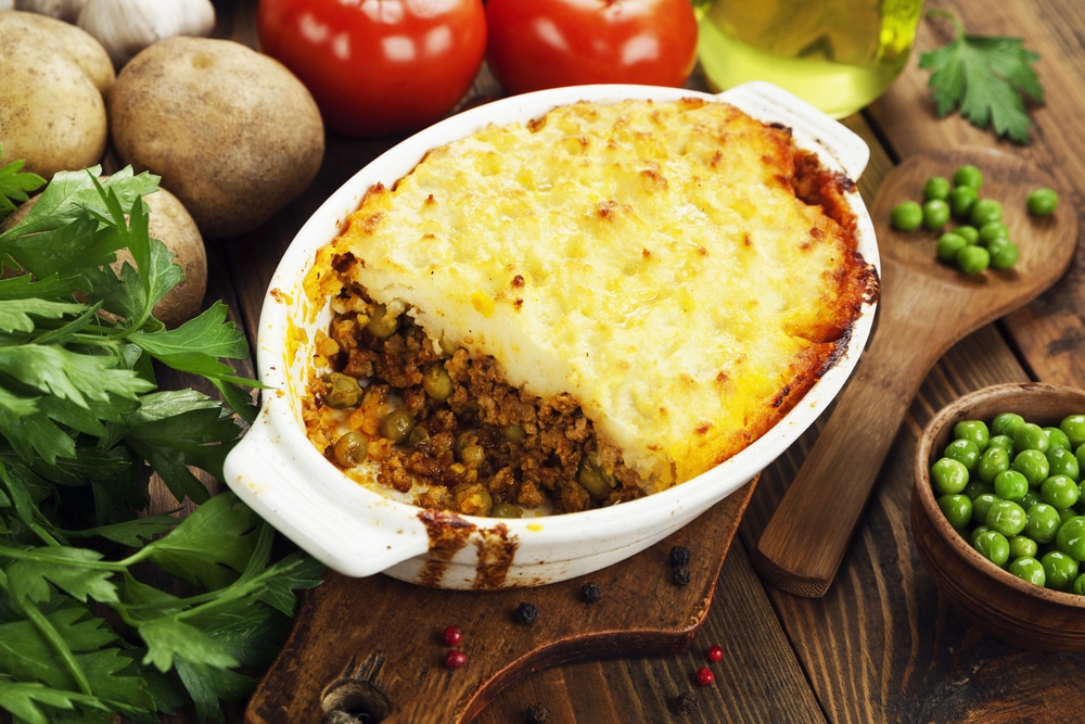 Cottage Pie