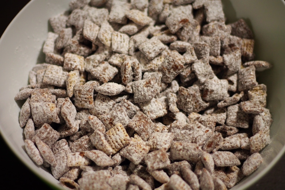 Puppy Chow