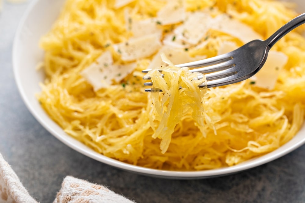 Spaghetti Squash