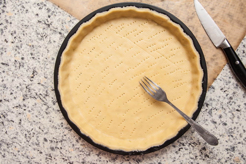 Pie Crust