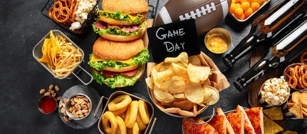5 Awesome Appetizers to Serve at Your Game Day Watch Party