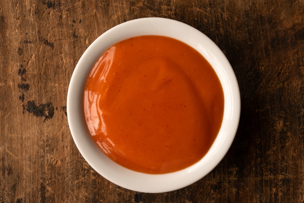 Buffalo Sauce