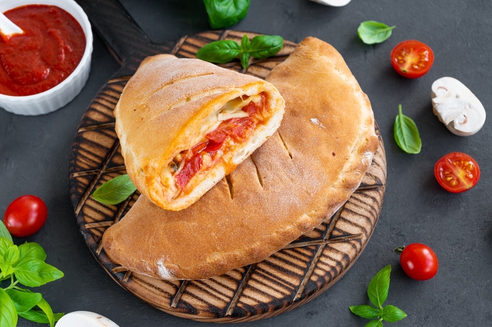 Calzone