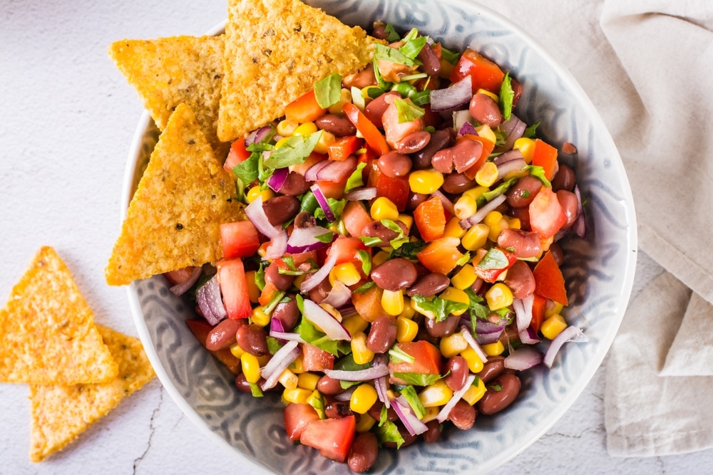 Cowboy Caviar