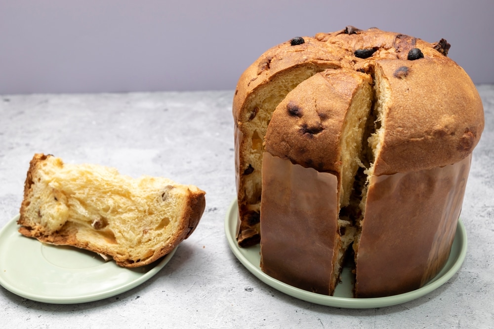 Panettone