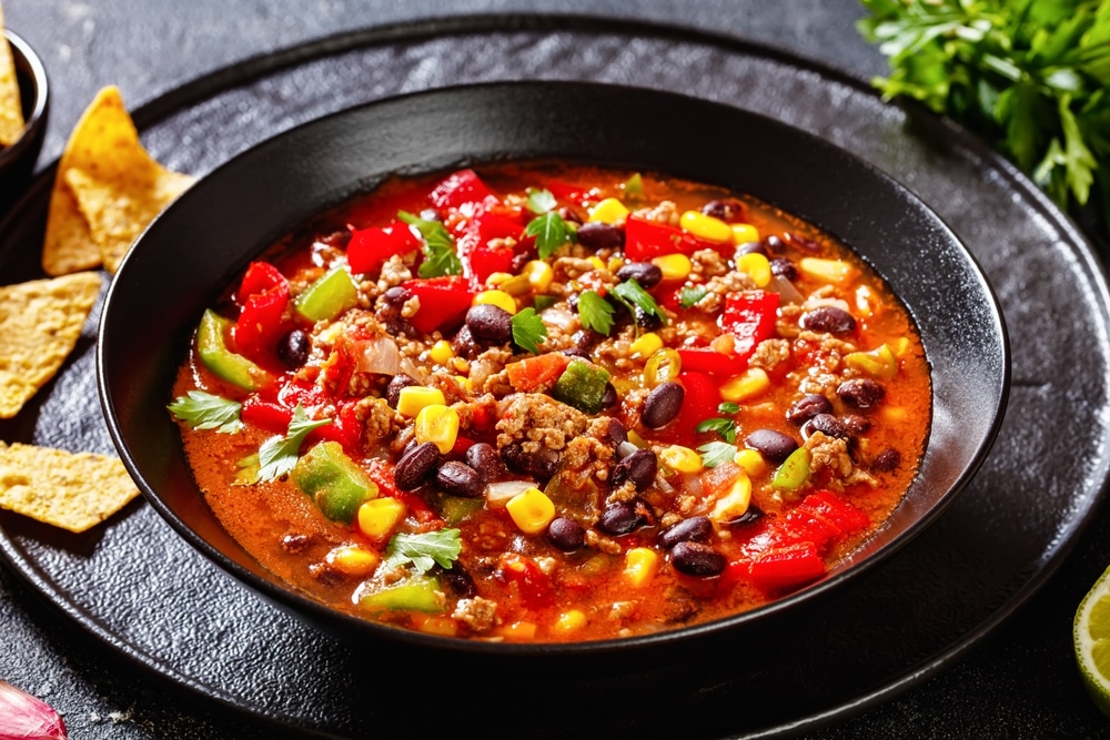 Taco Soup