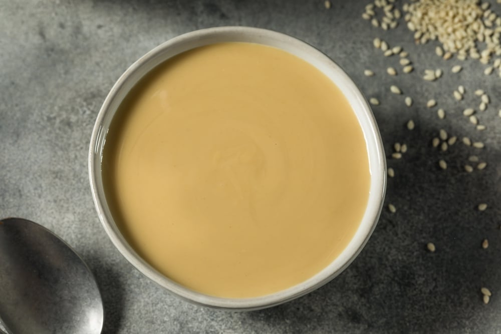 Tahini Sauce