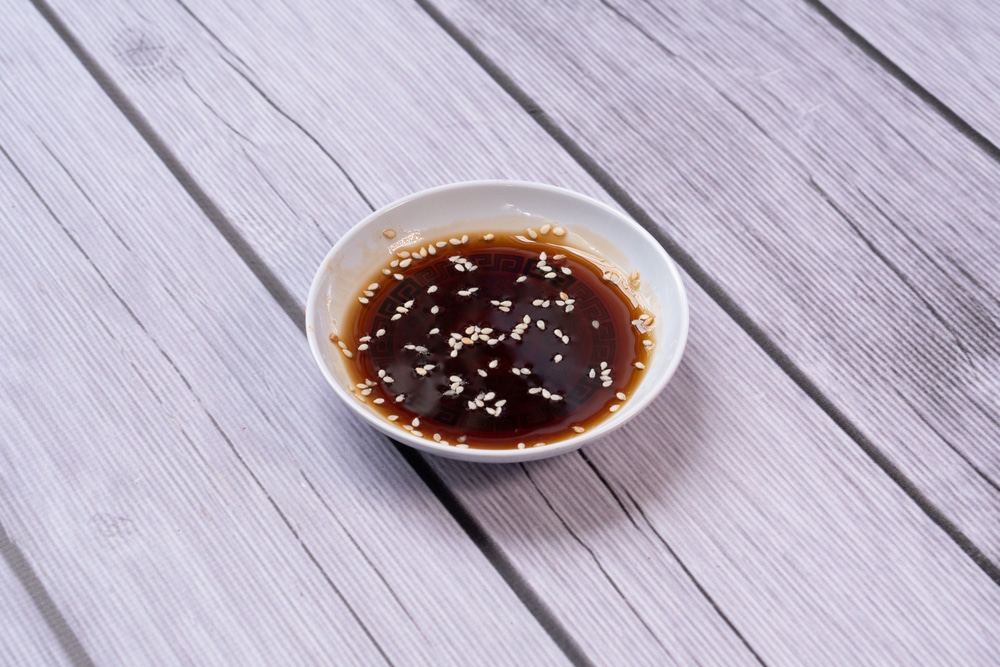Teriyaki Sauce
