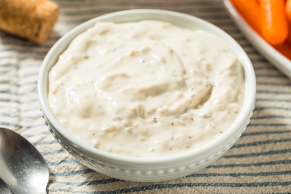French Onion Dip