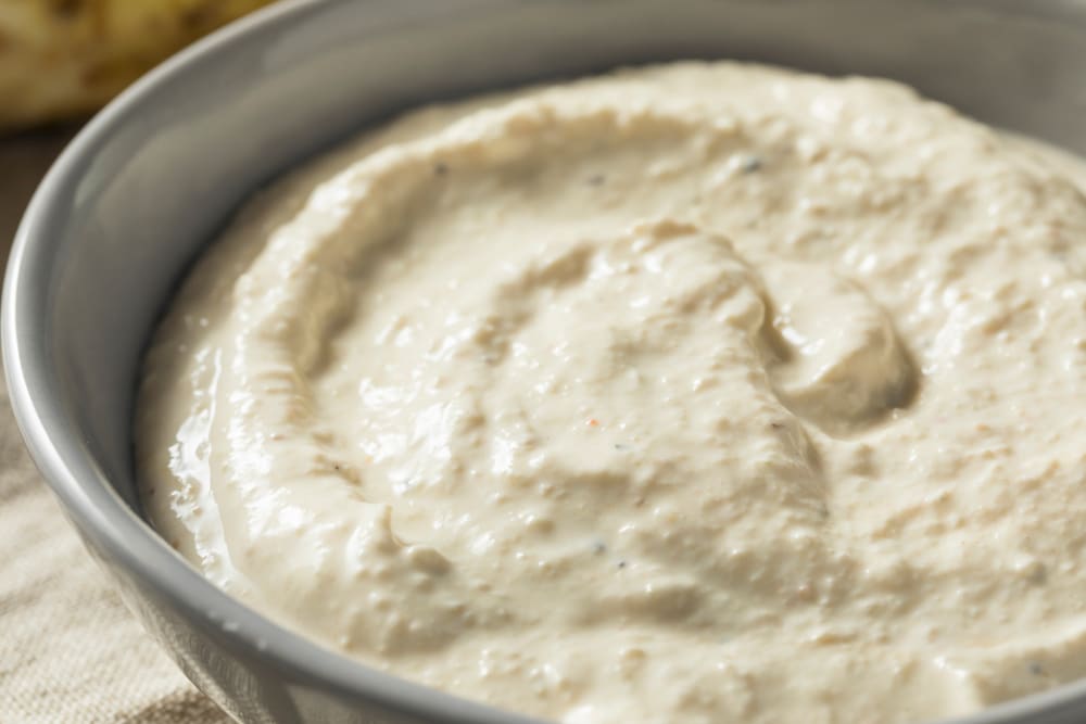 Horseradish Sauce