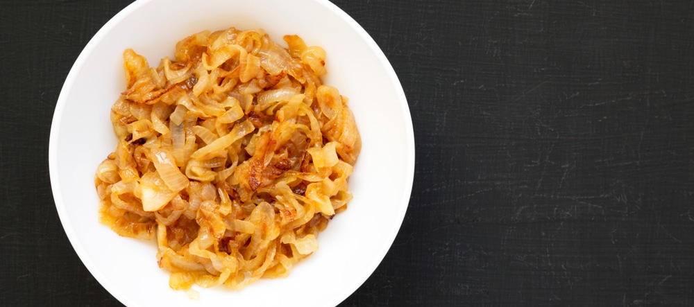 Caramelized Onions
