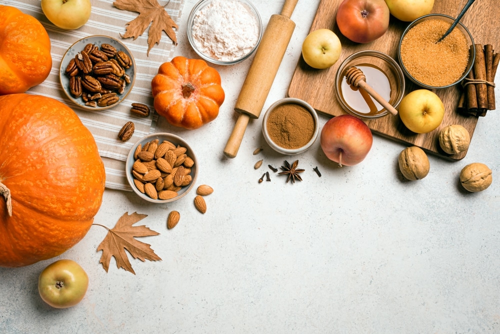 5 Recipes to Bake This Fall