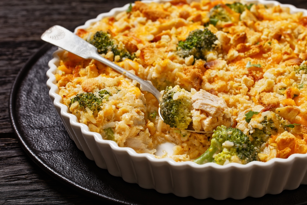 3 Delicious Casseroles to Make This Holiday Season