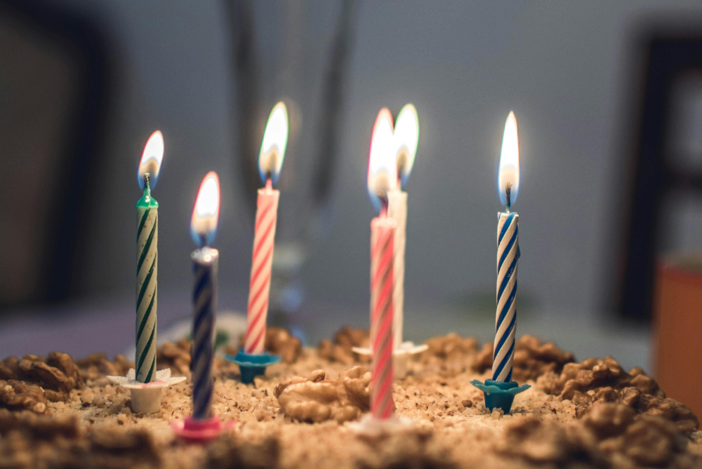 Dollar Recipe Club Celebrates One Year